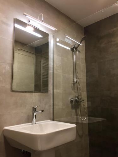 Apartamento New Gudauri Loft 2 ?120