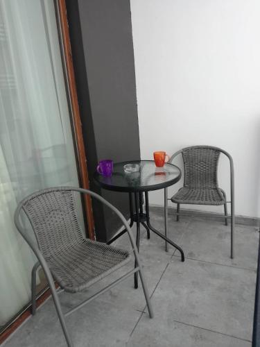 Vista Gudauri Apartment 25