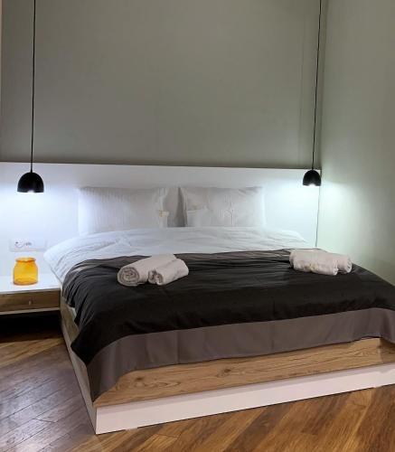 Apartamento New Gudauri Redco, Loft 2, Room 242