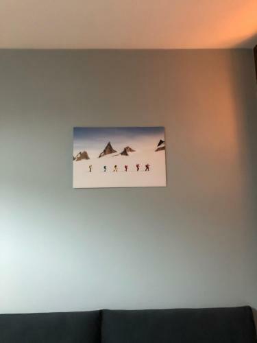 New Gudauri Ski Resort Red-co Apartment