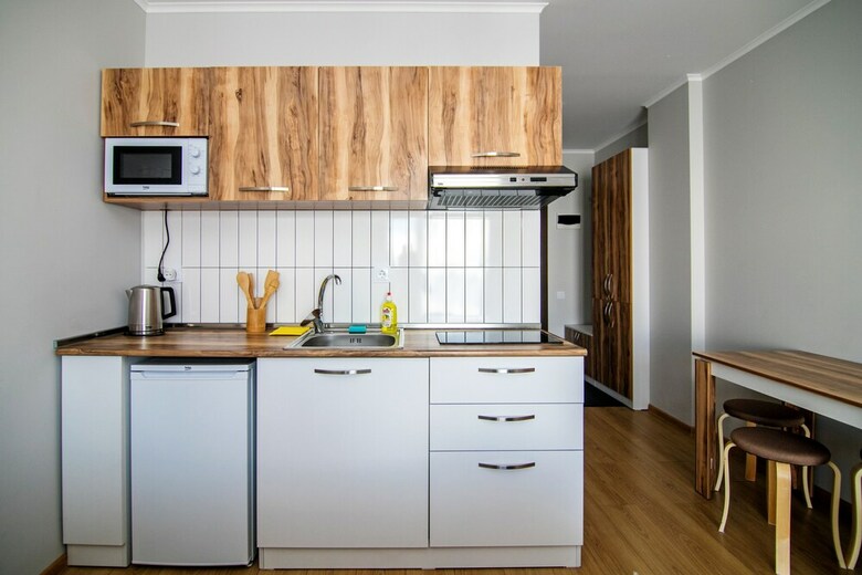 Gogo Apartments New Gudauri