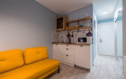 Tamo's Apartment In New Gudauri