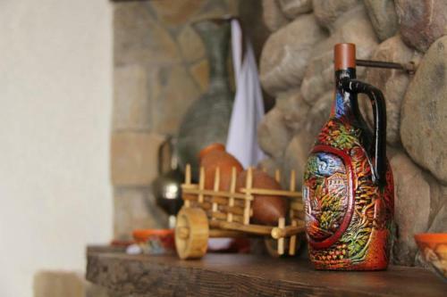 Hotel Taverna Khreki