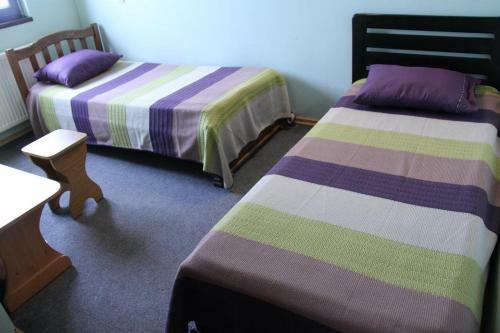 Hotel Taverna Khreki