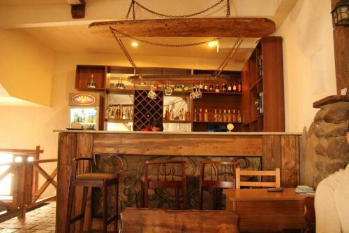Hotel Taverna Khreki