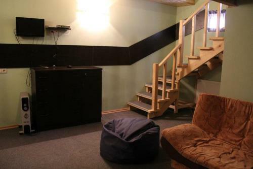 Hotel Taverna Khreki