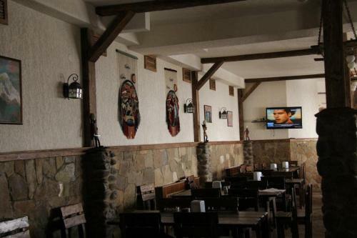 Hotel Taverna Khreki