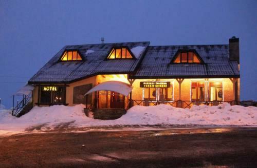 Hotel Taverna Khreki
