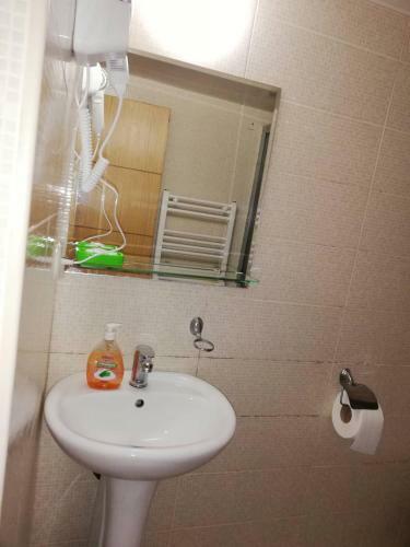 Hotel Taverna Khreki