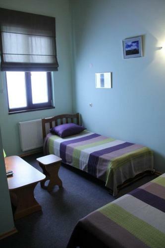 Hotel Taverna Khreki