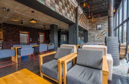 Kato's Aparthotel Gudauri Mgzavrebi