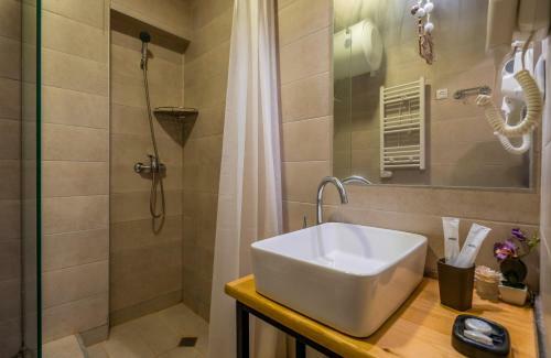 Kato's Aparthotel Gudauri Mgzavrebi