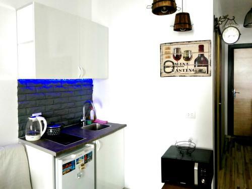 Apartamento Nightski Room Gudauri Hotel Loft