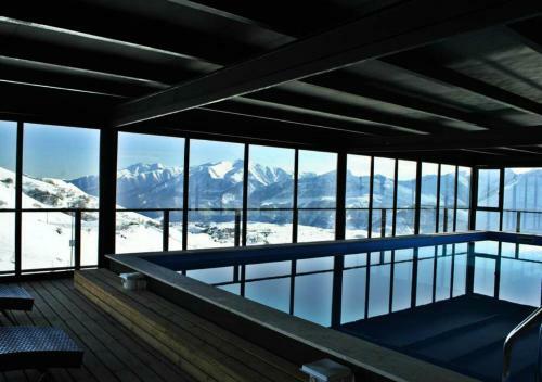 Apartamento Nightski Room Gudauri Hotel Loft