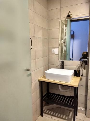 Apartamento Nightski Room Gudauri Hotel Loft