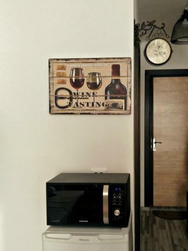 Apartamento Nightski Room Gudauri Hotel Loft