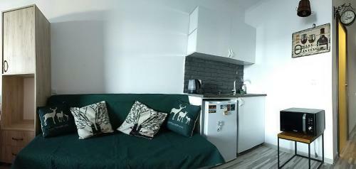 Apartamento Nightski Room Gudauri Hotel Loft