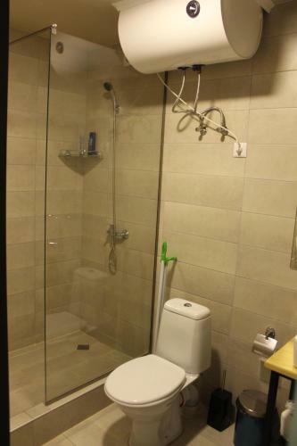 Apartment 316 In Mgzavrebi