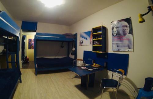 Apartment 24 In Axsis Gudauri