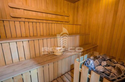 Apartment Near Gondola