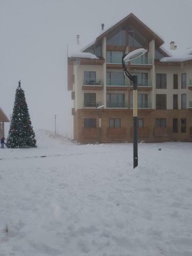 Apartment Near Gondola