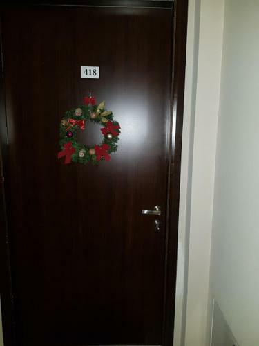 Apartment Near Gondola
