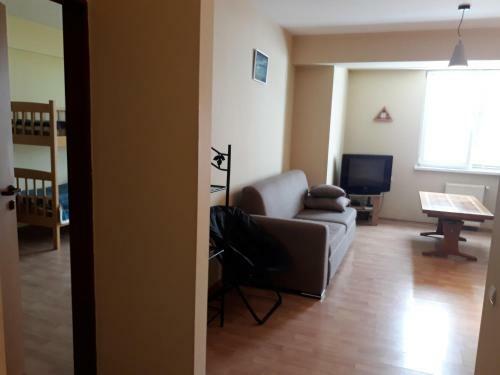 Apartamento ?partment In Gudauri