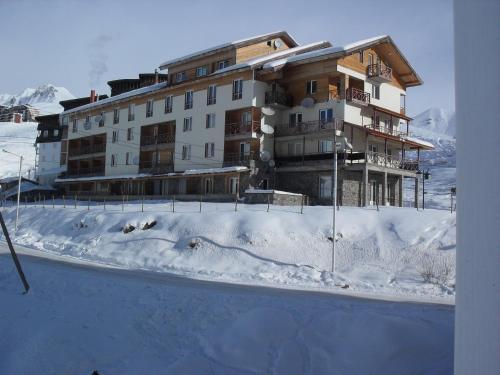 Apartamento ?partment In Gudauri