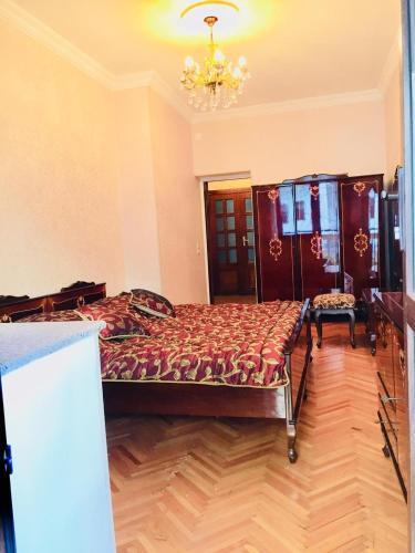 Apartment Near The Sea 1