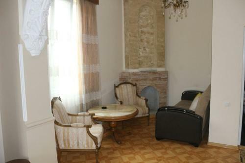 Posada Badrihotel