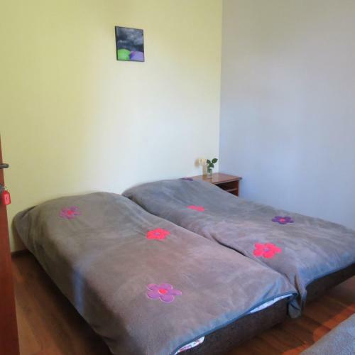 Hostal Tvishi Guest House