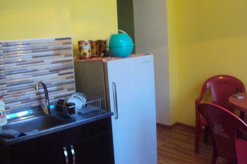 Hostal Maia`s Guest House
