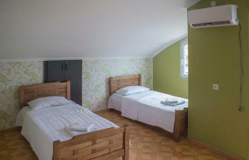 Posada Telavi Host Guesthouse In Telavi, Kakhetia