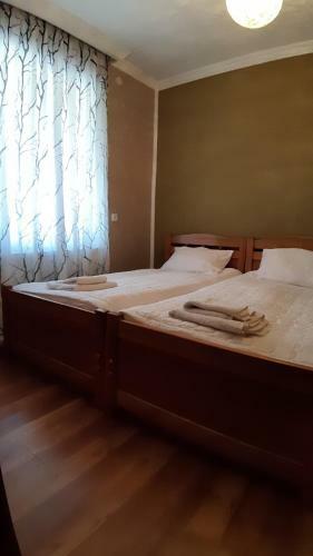 Posada Telavi Host Guesthouse In Telavi, Kakhetia