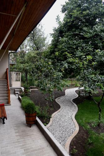 Hostal Guest House Kartuli Suli