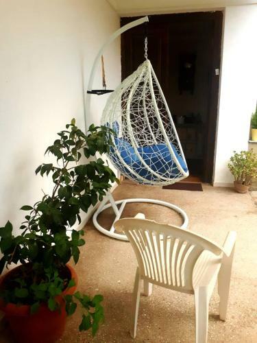 Hostal Guest House Family