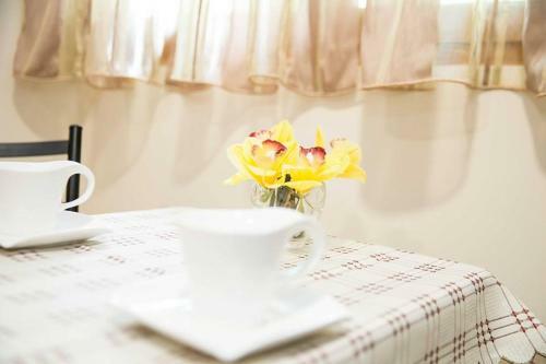 Apartamento Tsinandali Guesthouse