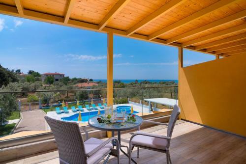 Apartamento Studios Gagos