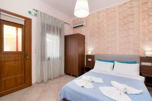 Apartamento Studios Gagos