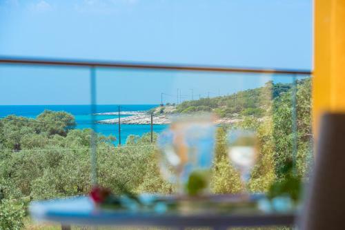 Apartamento Studios Gagos
