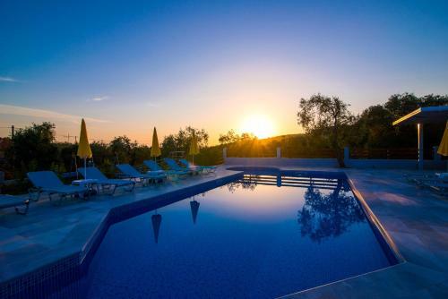 Apartamento Studios Gagos