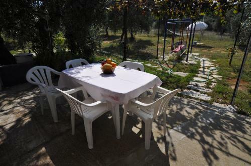 Kiriakos Holiday Home