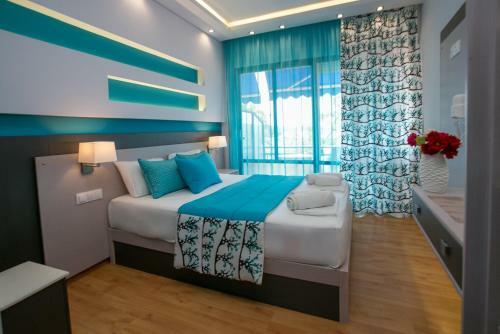Apartamento Astris Beach