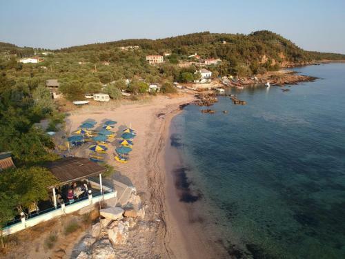 Apartamento Astris Beach