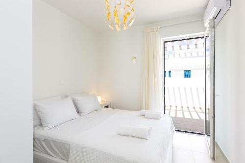 Triton Sea View Villa