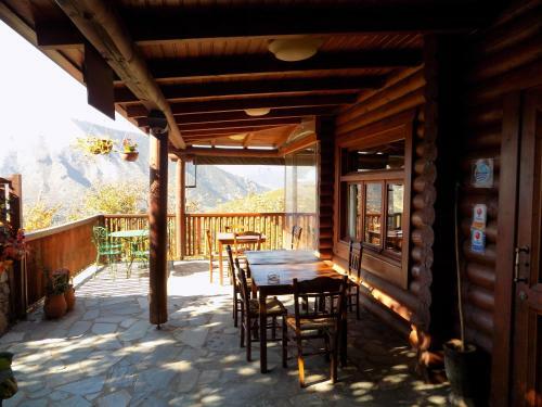 Alagonia Country Homes