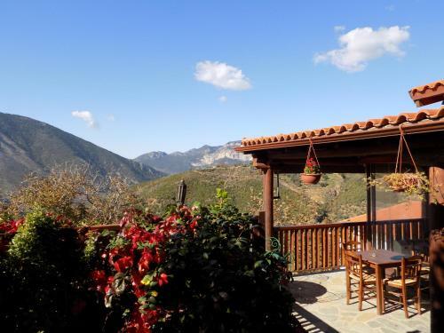 Alagonia Country Homes