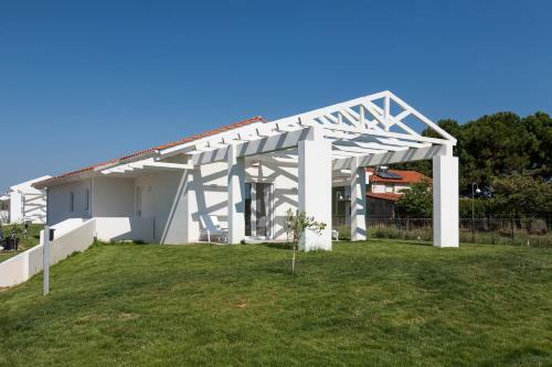 White Villas