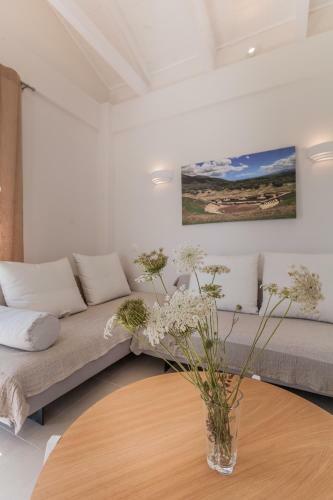 White Villas