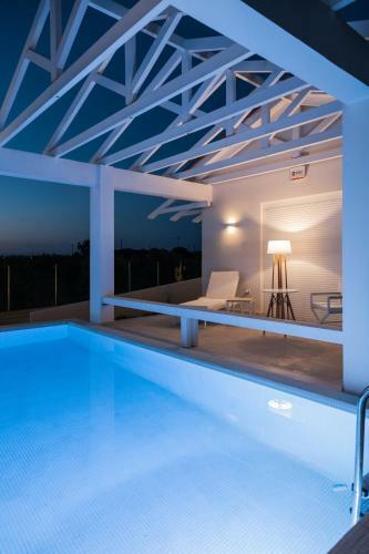 White Villas